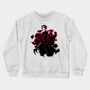 The Puppet Crewneck Sweatshirt